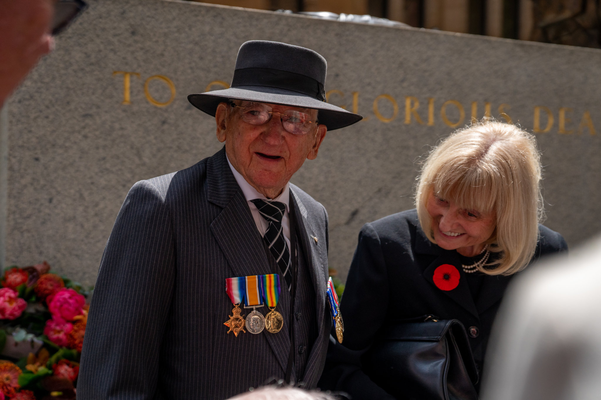 Rsl nsw remembrance day