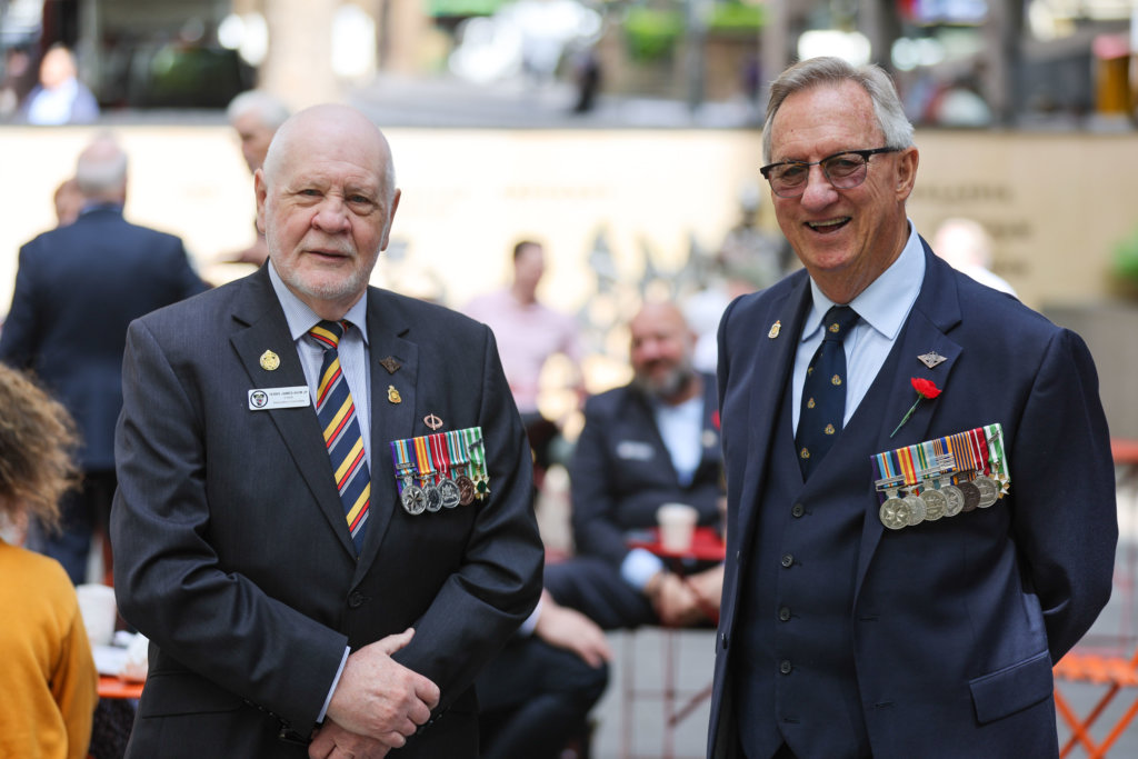 Rsl nsw remembrance day